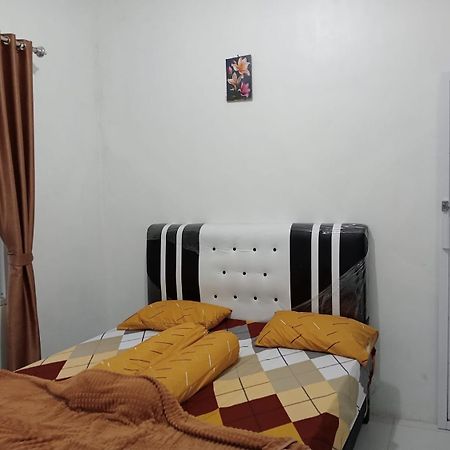 Villa Putih Cisarua Exteriör bild