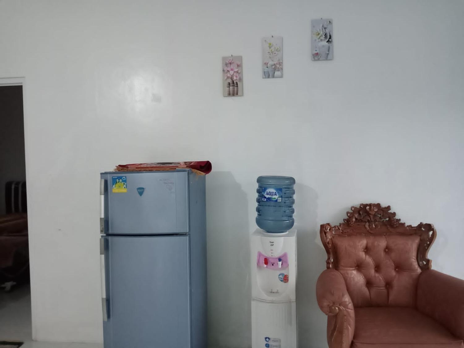 Villa Putih Cisarua Exteriör bild