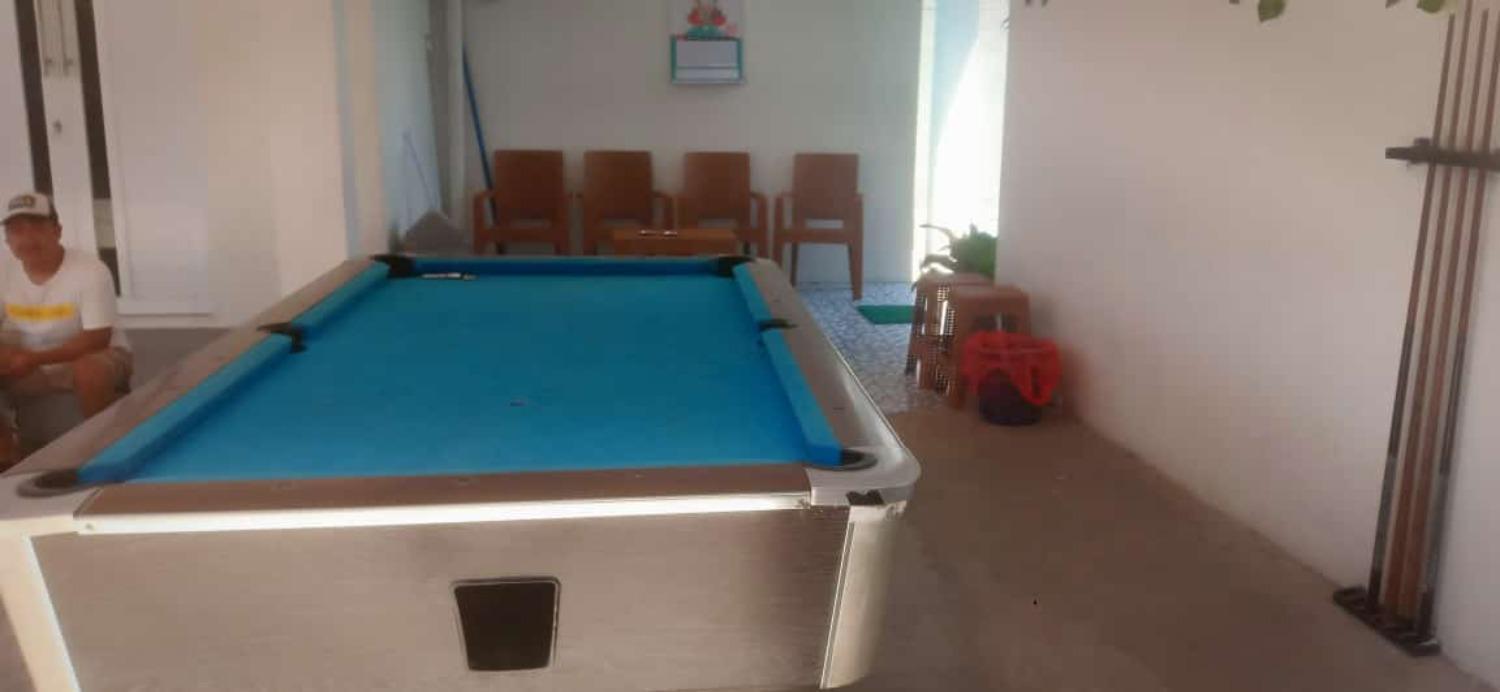 Villa Putih Cisarua Exteriör bild