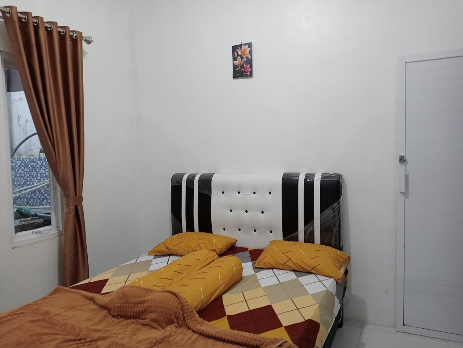 Villa Putih Cisarua Exteriör bild