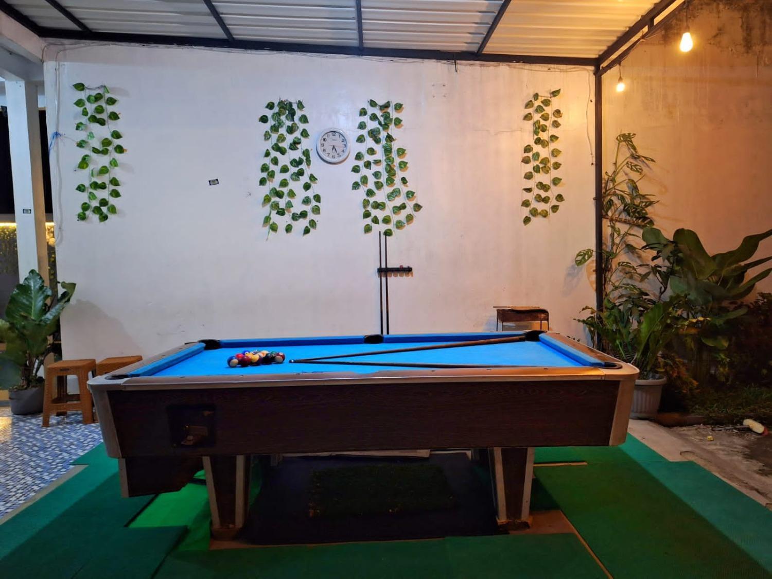 Villa Putih Cisarua Exteriör bild